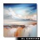 Summer Sky (XL Canvas)