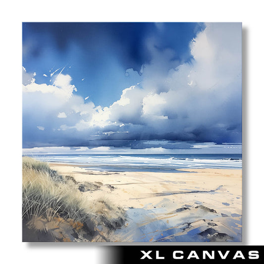 Northumberland (XL Canvas)