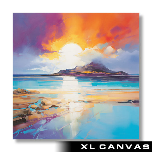Skye (XL Canvas)