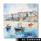 St Ives (XL Canvas)