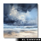 Sango Sands (XL Canvas)