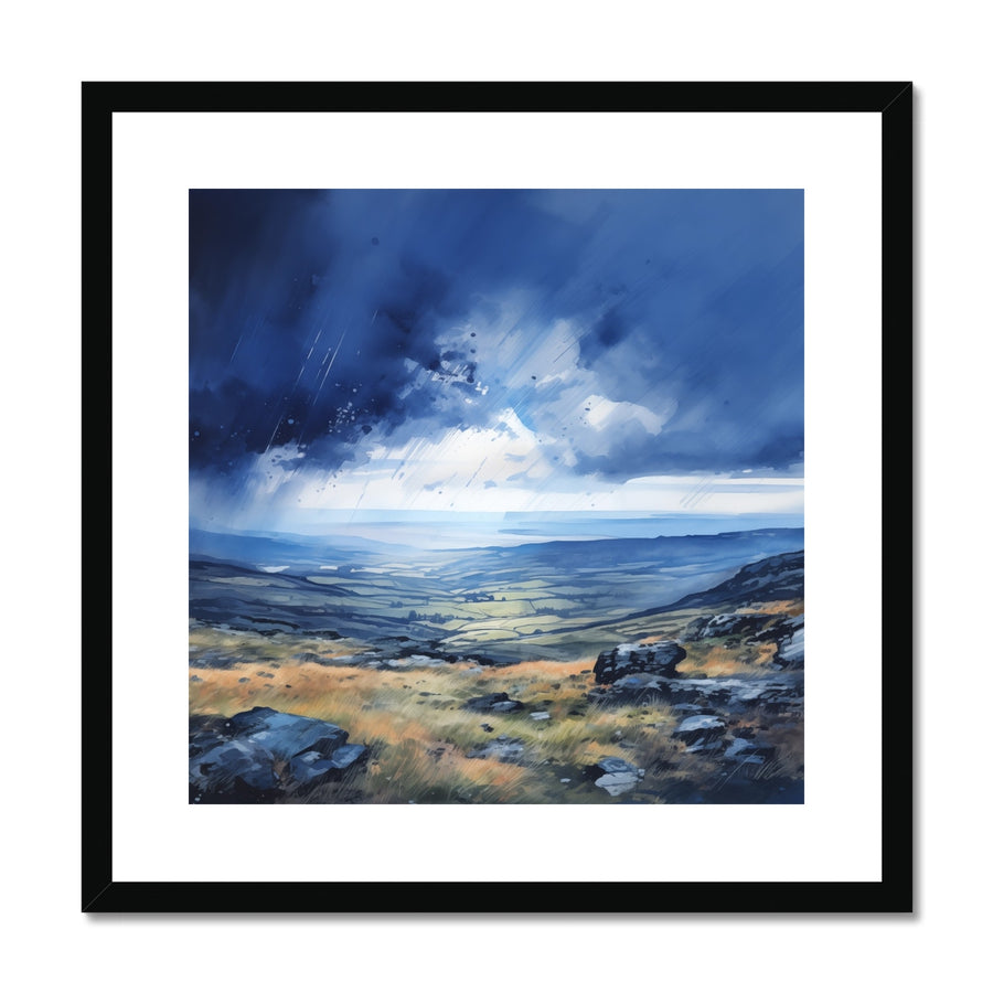 Dartmoor National Park