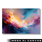 Nova (Mega XL Canvas)