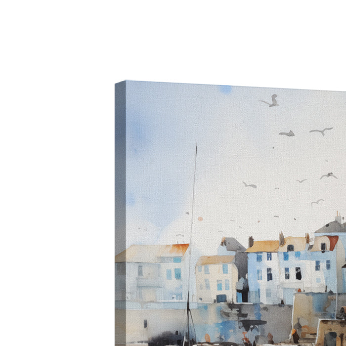 St Ives (XL Canvas)