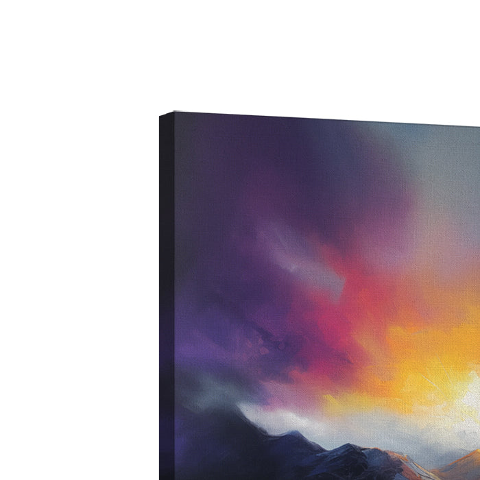 Rannoch Moor (XL Canvas)