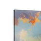 Cloud Break, Harris (XL Canvas)