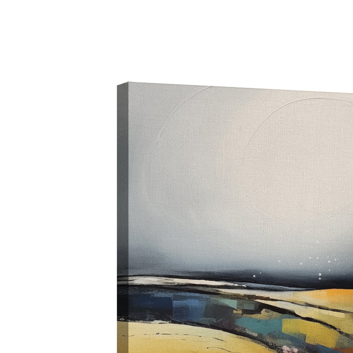 Fields of Dreams (XL Canvas)