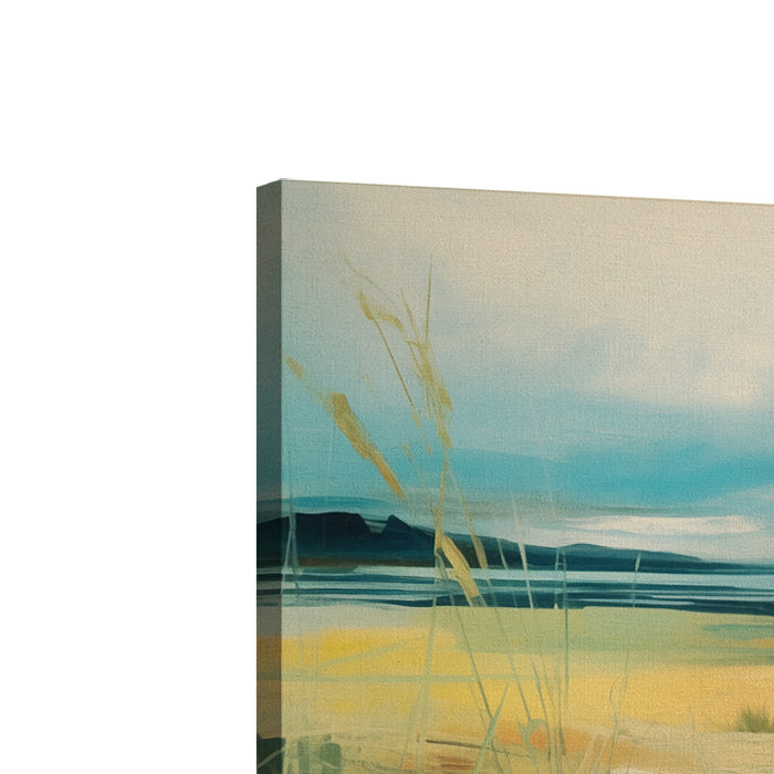 View from the Long Grass (XL Canvas)