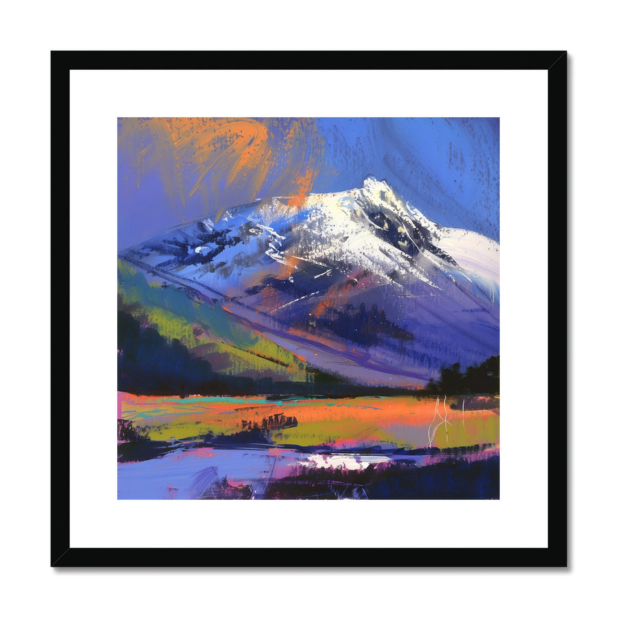 Glen Nevis