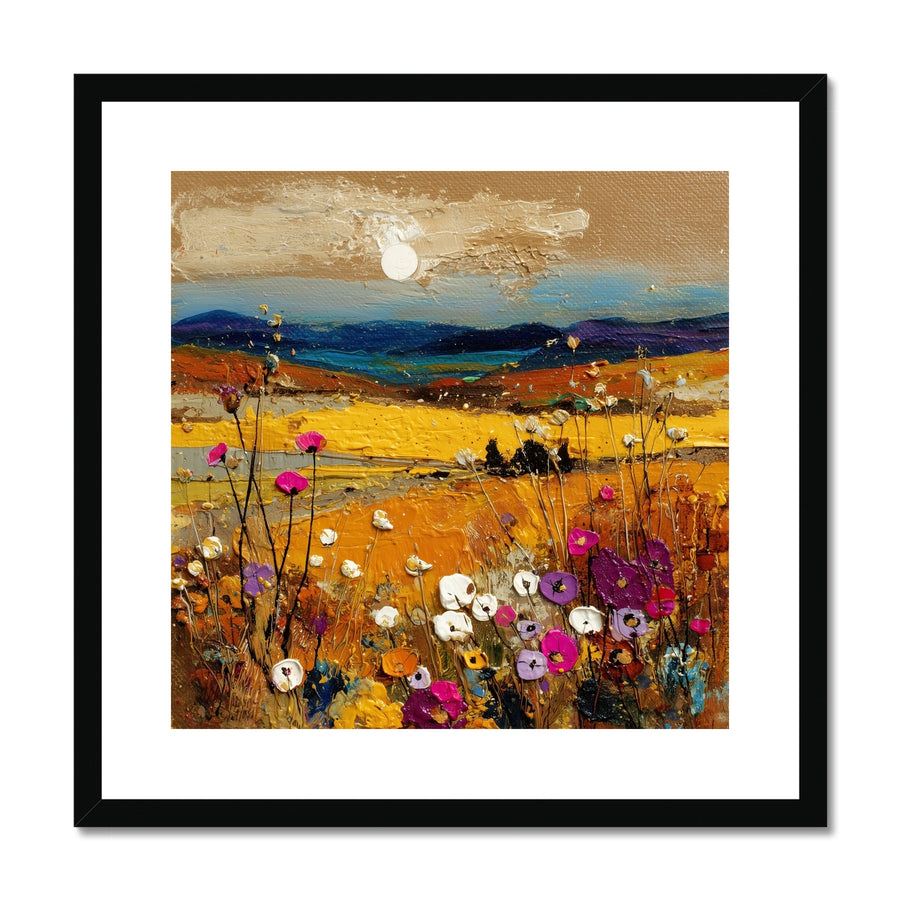 Golden Meadow