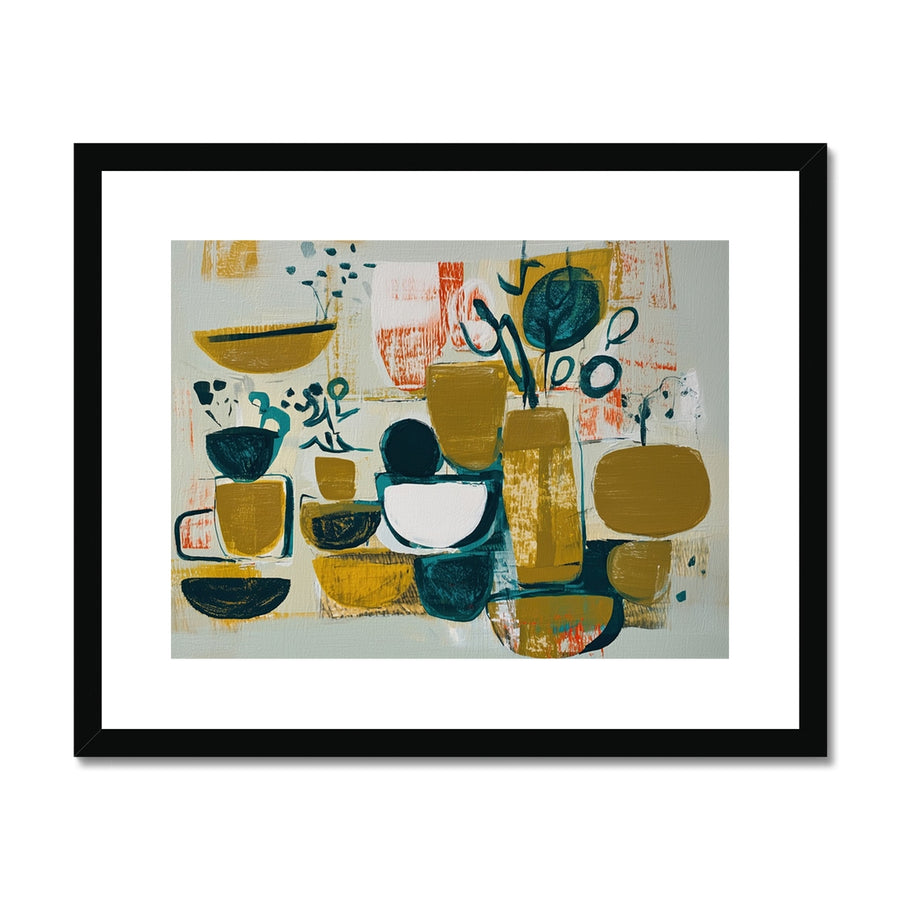 Studio Vessels