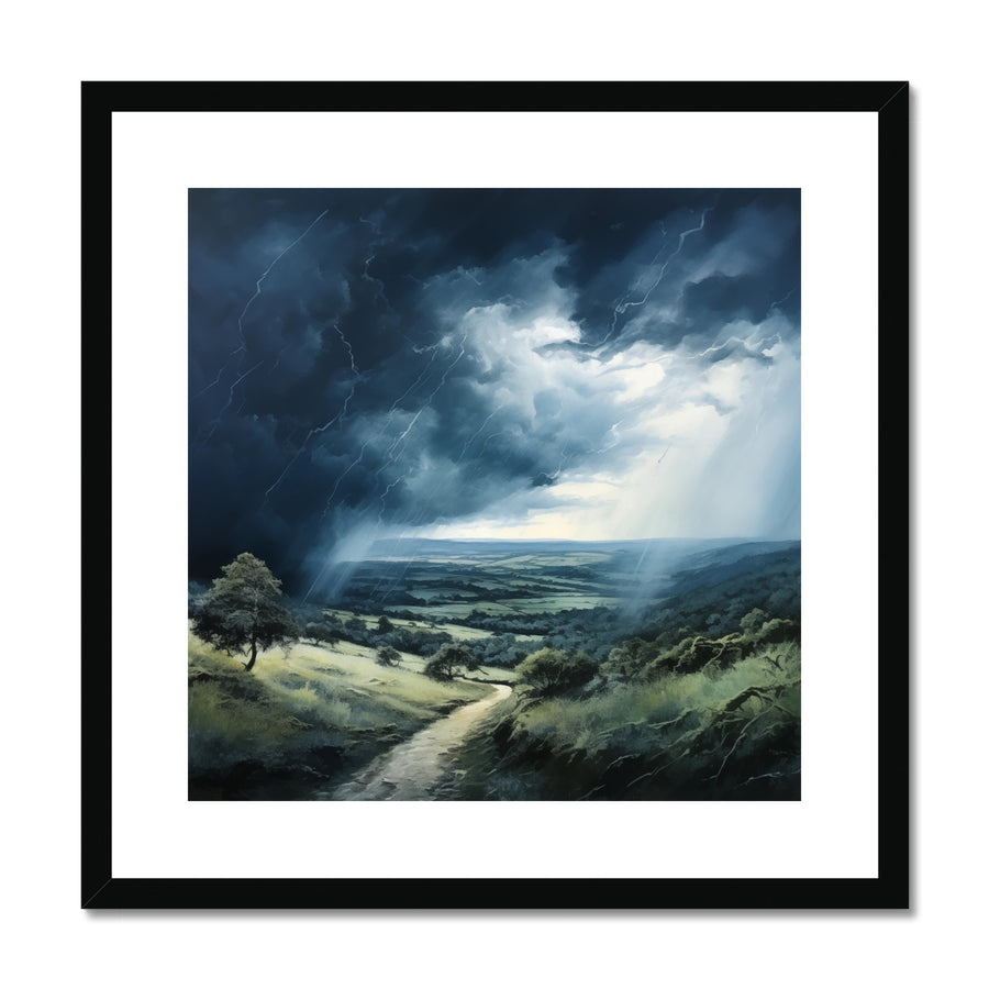 Quantock Hills