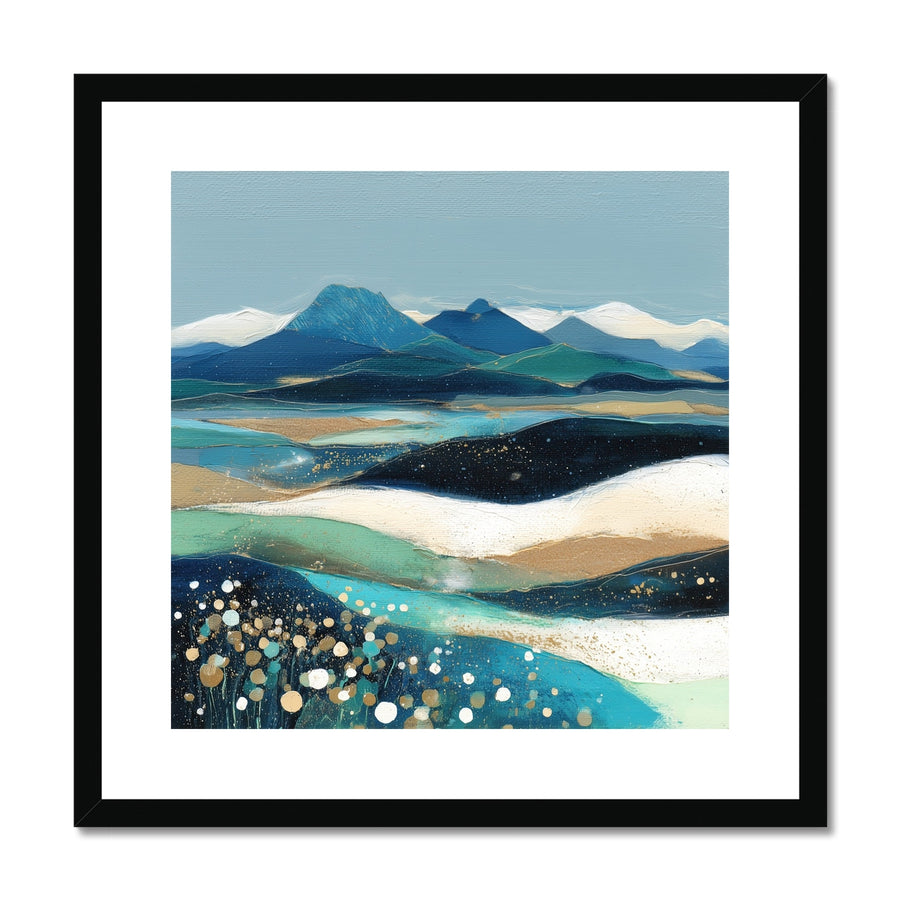 Assynt Hills