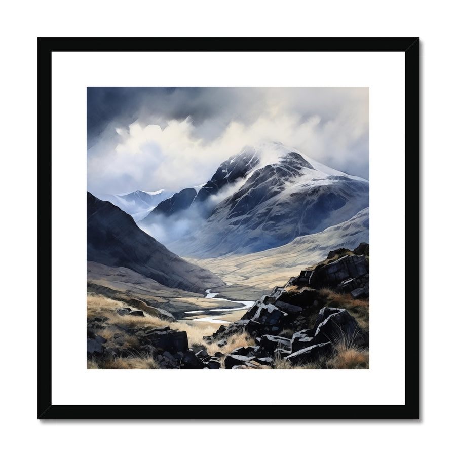 Snowdon