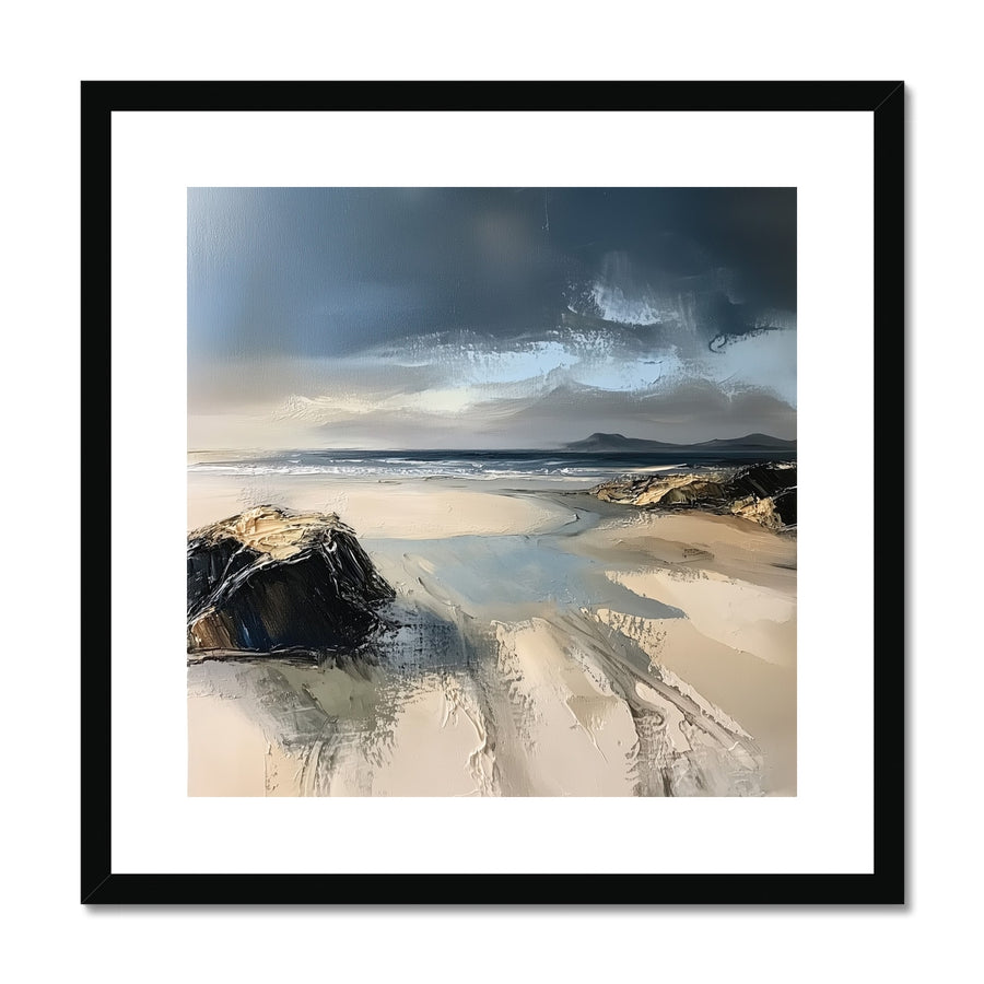 Approaching Squall (Durness)