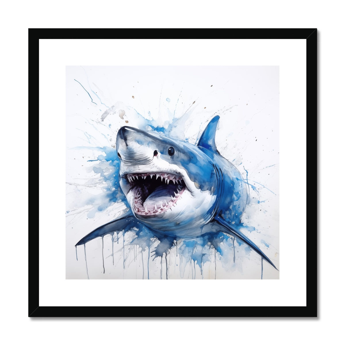 Great White I