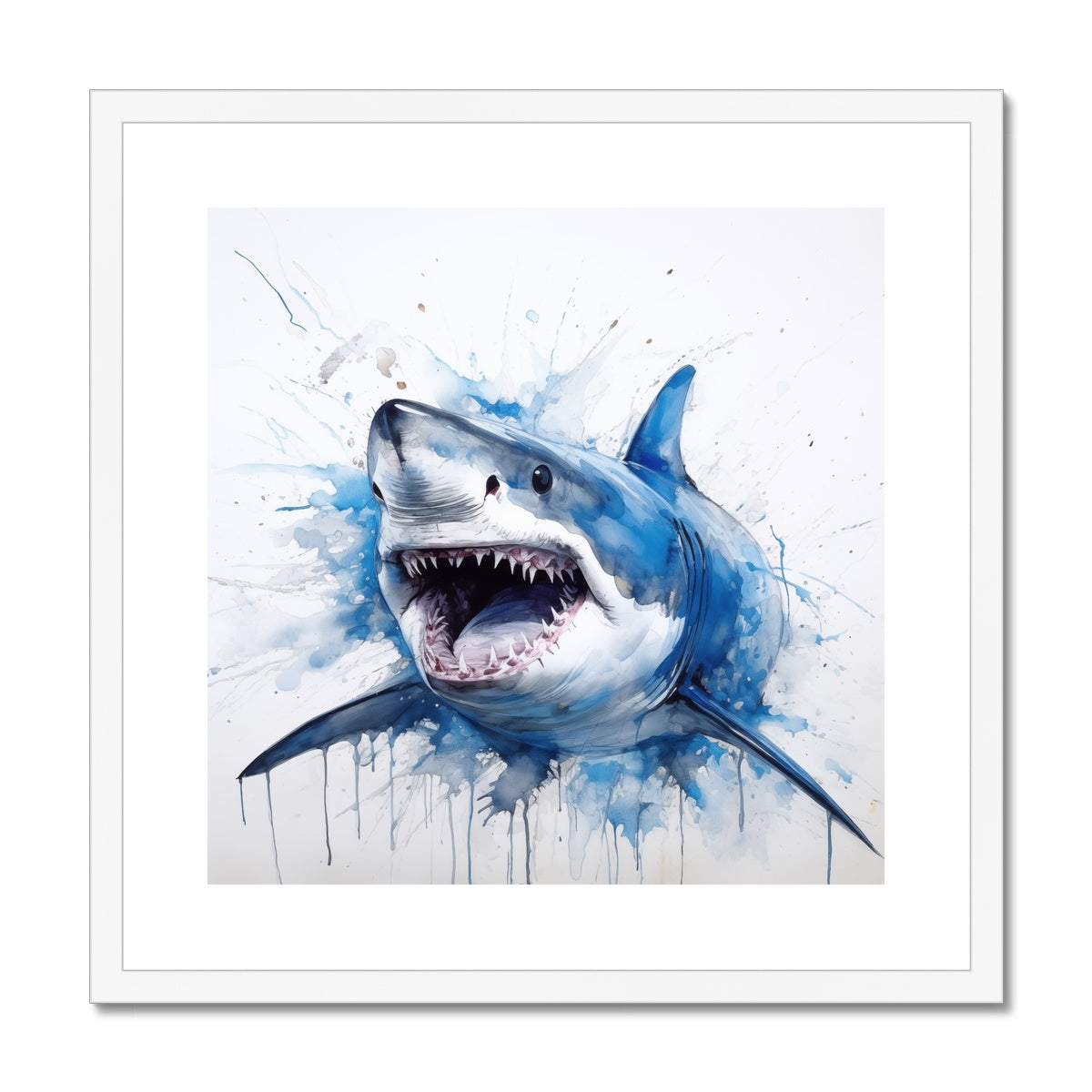 Great White I