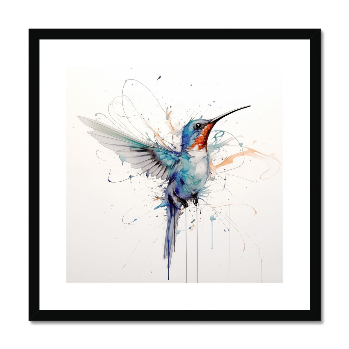 Hummingbird II