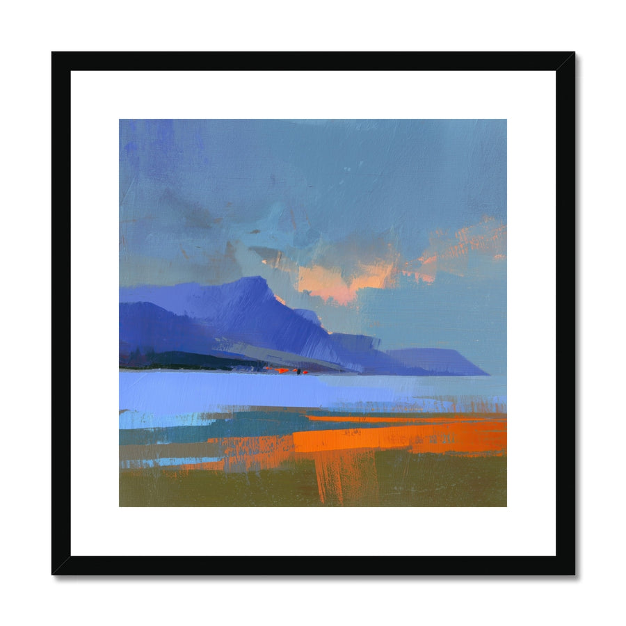 Soft Horizon