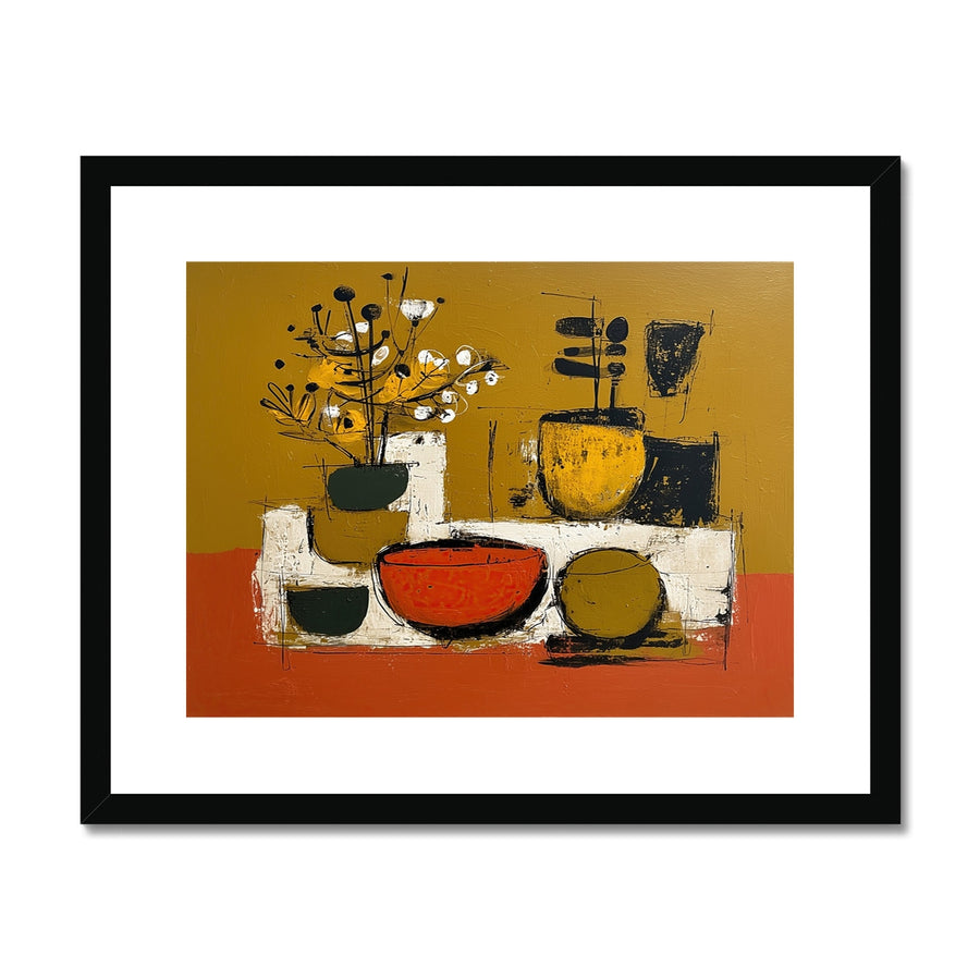 Autumn Table