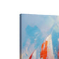 Evening Sails (XL Canvas)