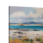 Sea Breeze, Connemara (XL Canvas)