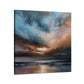 Breaking Light (XL Canvas)