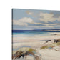 Summer Winds, Harris (Mega XL Canvas)