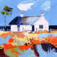 Arran Retreat (ORIGINAL PAINTING)