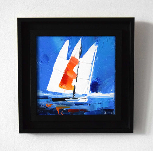 Edward Ramsay Edward Ramsay – A1 FINE ART