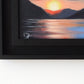 Glen Etive Evening (ORIGINAL PAINTING)