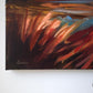 Mists of Loch Ness (XL Original Painting)
