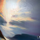 Mists of Loch Ness (XL Original Painting)