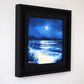 Camusdarach (Night) (ORIGINAL PAINTING)