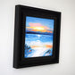 Traigh (Sunset) (ORIGINAL PAINTING)