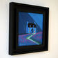 Quiet Return (ORIGINAL PAINTING)