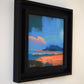 Evening Colour (ORIGINAL PAINTING)