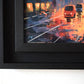 Westminster Glow (ORIGINAL PAINTING)