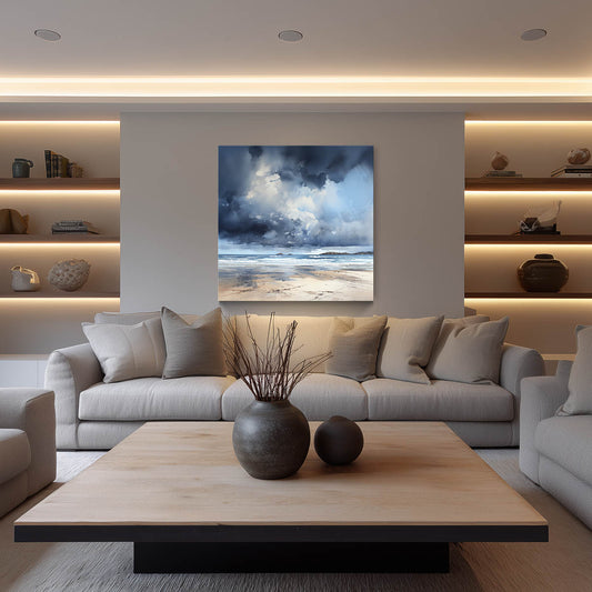 Sango Sands (XL Canvas)