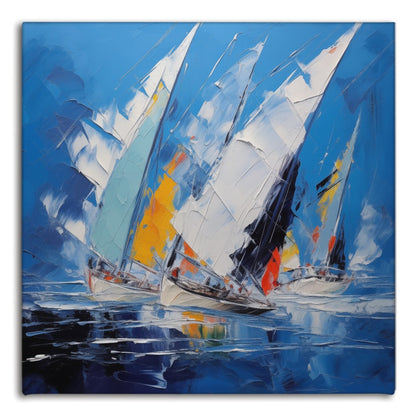 Canvas Prints - 40" x 40" Canvas Print