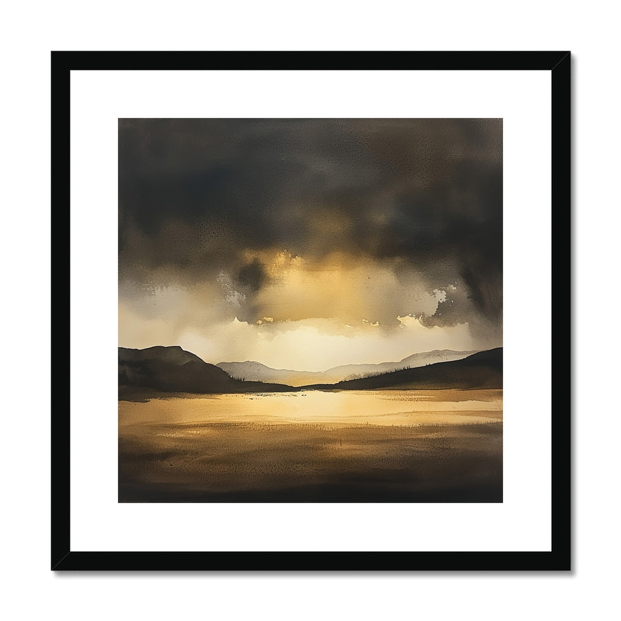 Rannoch Moor