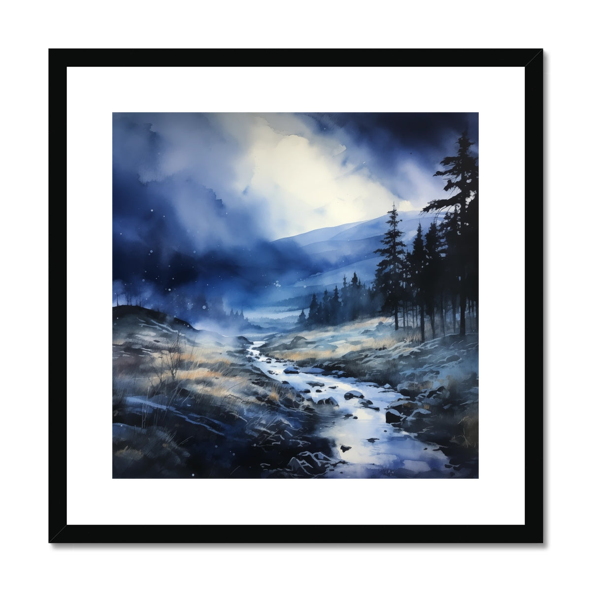 Cairngorms National Park