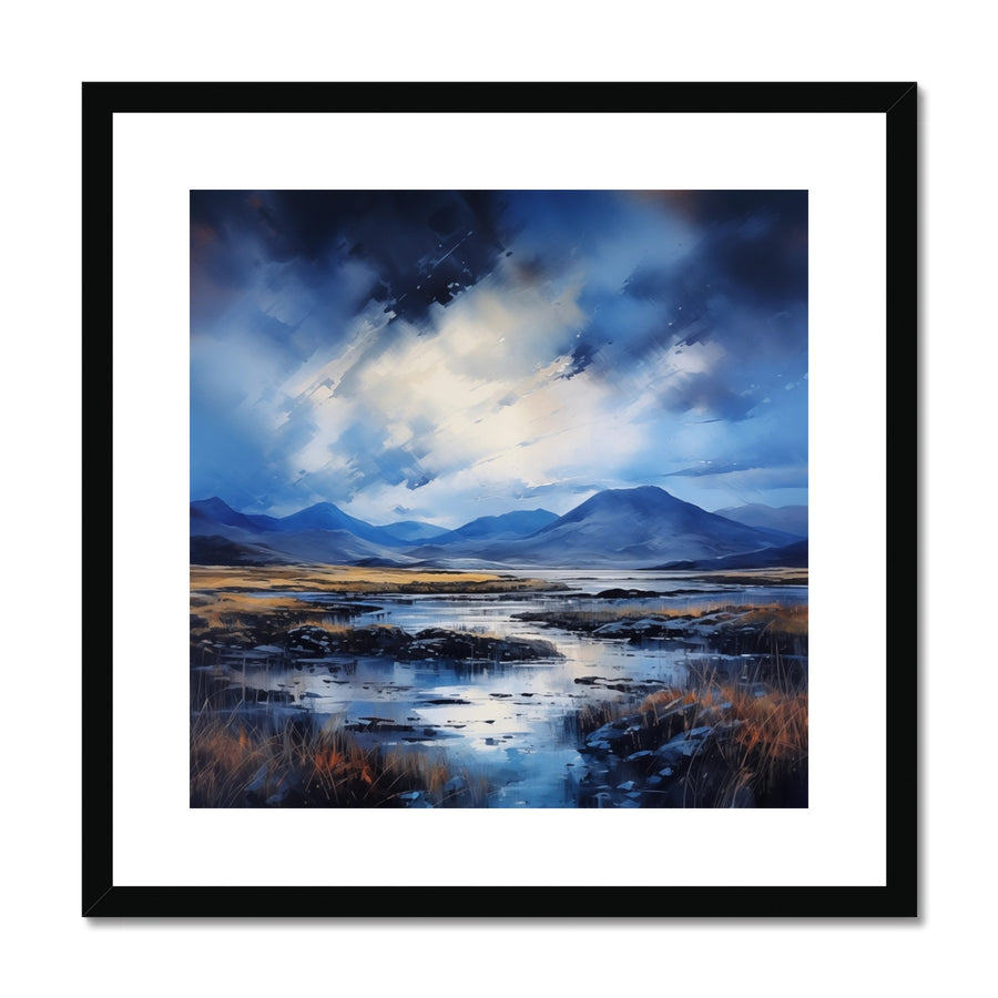 Rannoch Moor