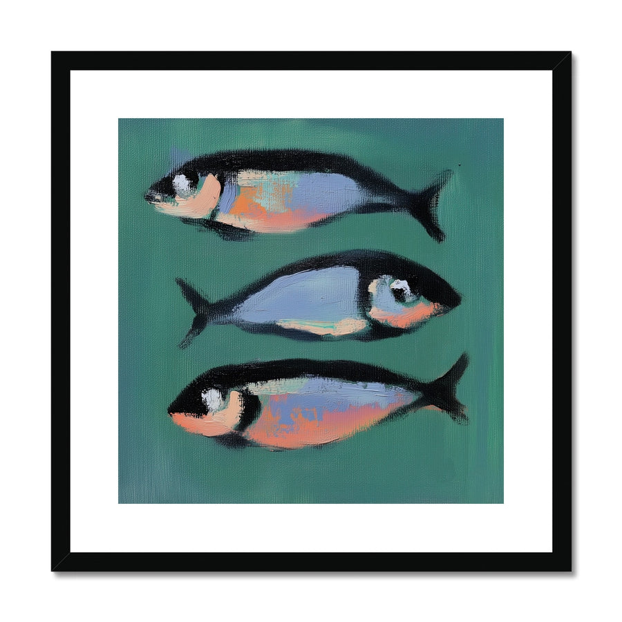 Green Shoal