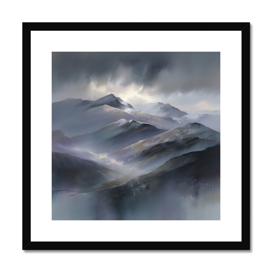 Distant Range