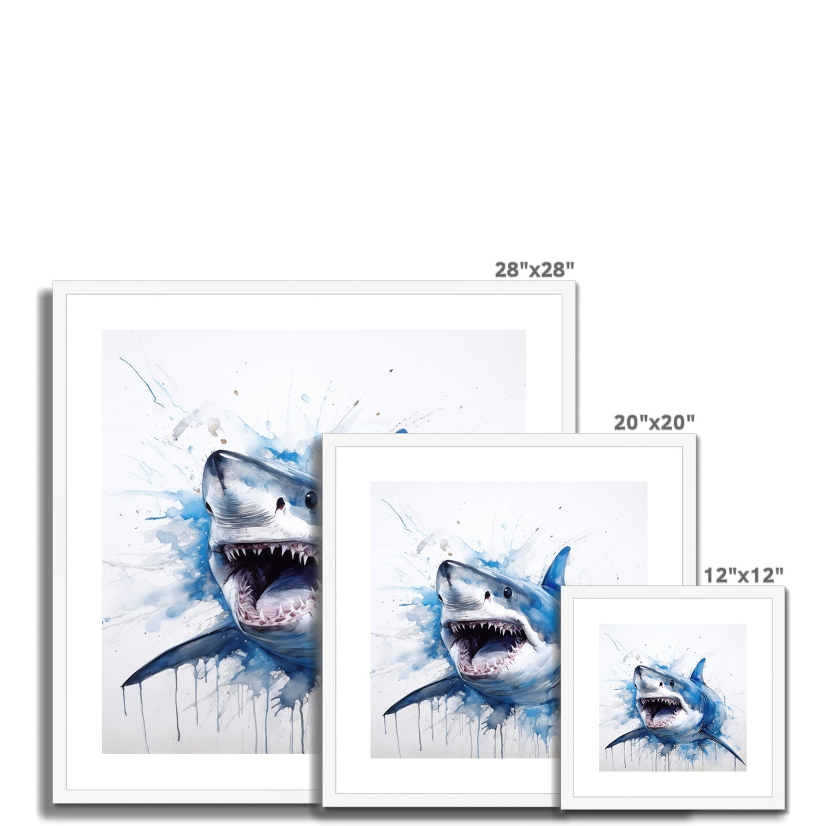 Great White I