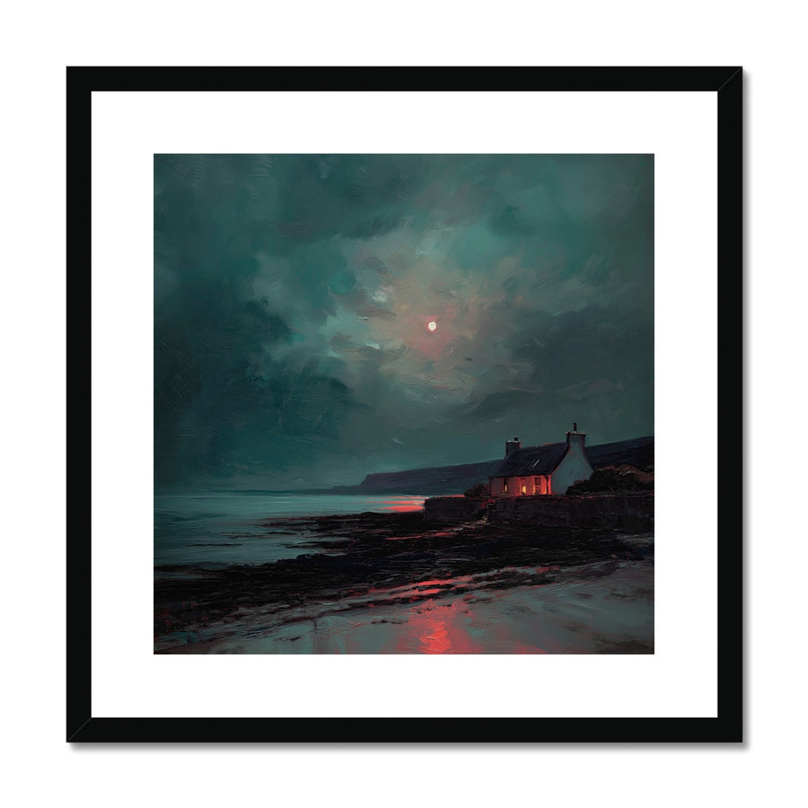 Stormy Glow