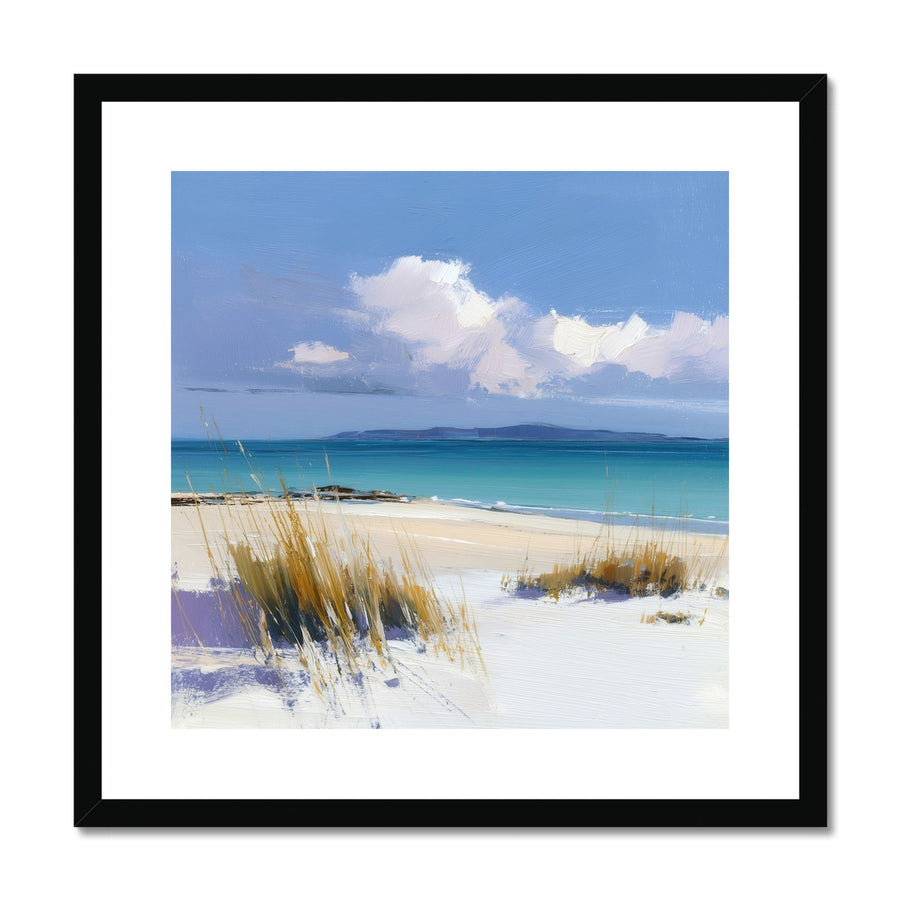 A Day by the Coast