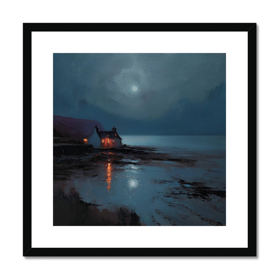 Blue Hour