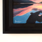Evening Reflections (ORIGINAL PAINTING)